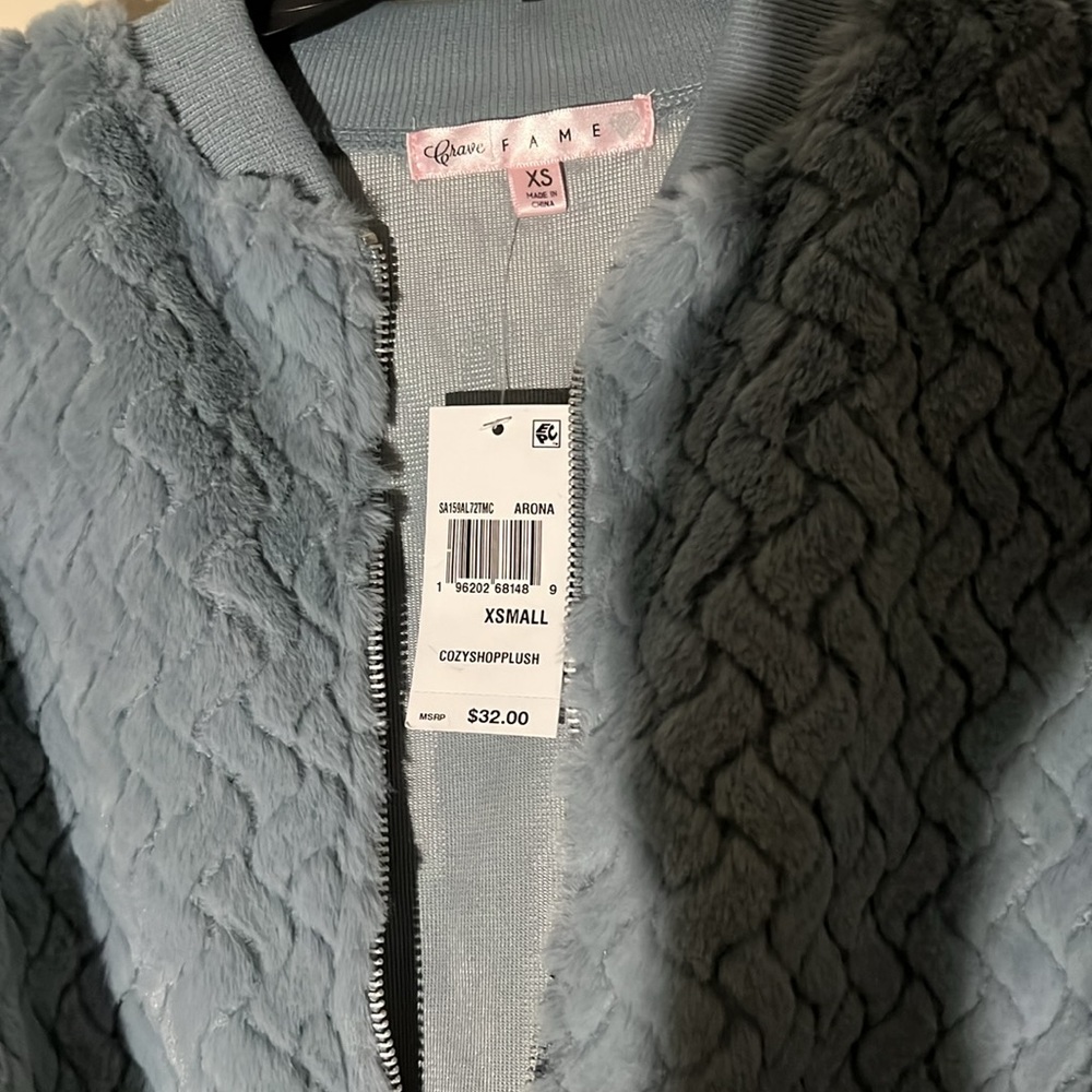 Teen jacket - Picture 3 of 7